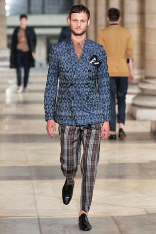 Dries Van Noten / - 2010